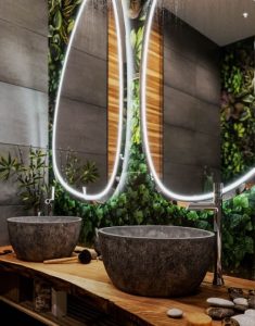 декоративно огледало | baacabg.com