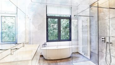 Как да изберем душ кабина