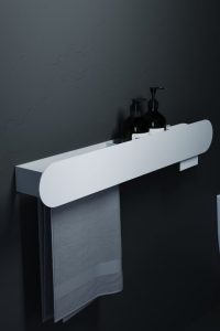 метални аксесоари за баня от baccabg.com