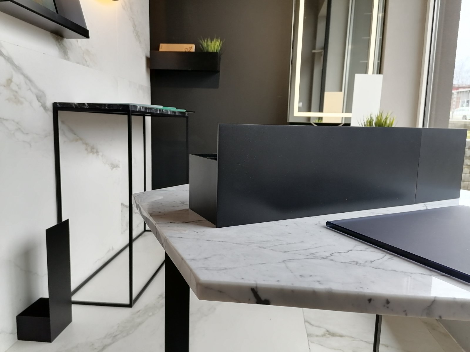 Метални аксесоари