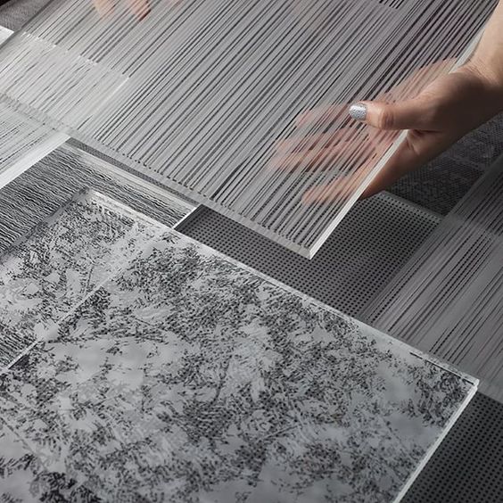 Кои са различните видове стъкло и за какво се използват? – част 1