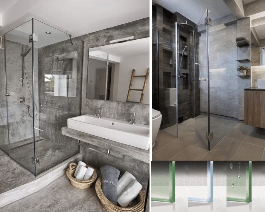 Модерни душ кабини: как да създадете релаксираща и стилна баня