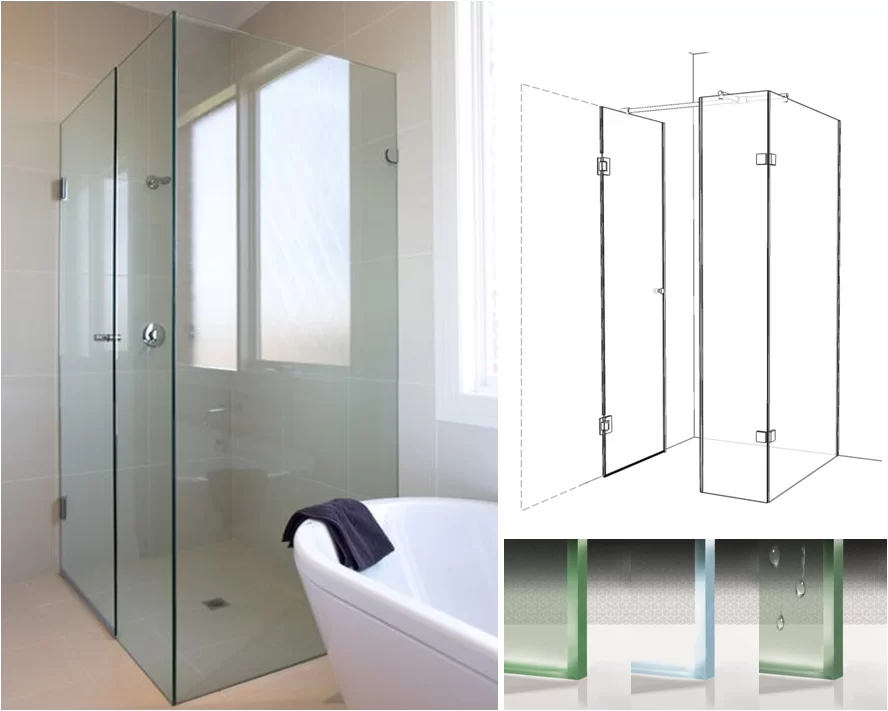 Дизайн и функционалност: Как модерната душ кабина преобразява банята