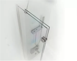 Преграда за вана тип хармоника | baccabg.com