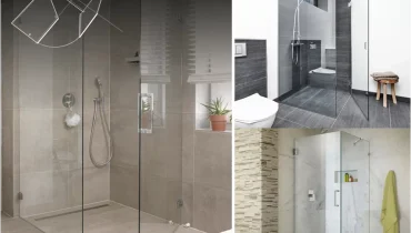Душ кабината: Стил и функционалност
