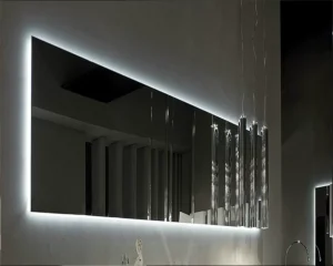 LED огледало с подсветка | baccabg.com