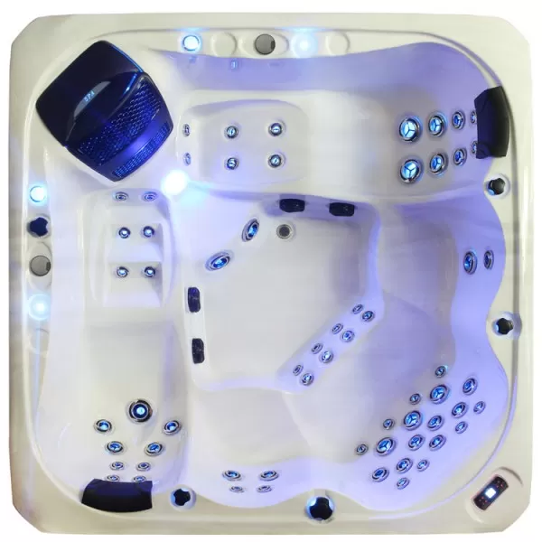 Как да изберем джакузи с добро съотношение цена-качество