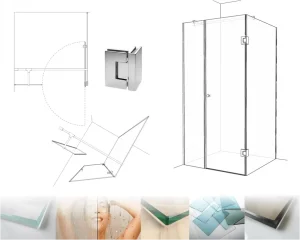 Душ пространство | baccabg.com