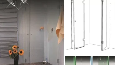 Практични решения за голяма баня: Как да я подредим удобно