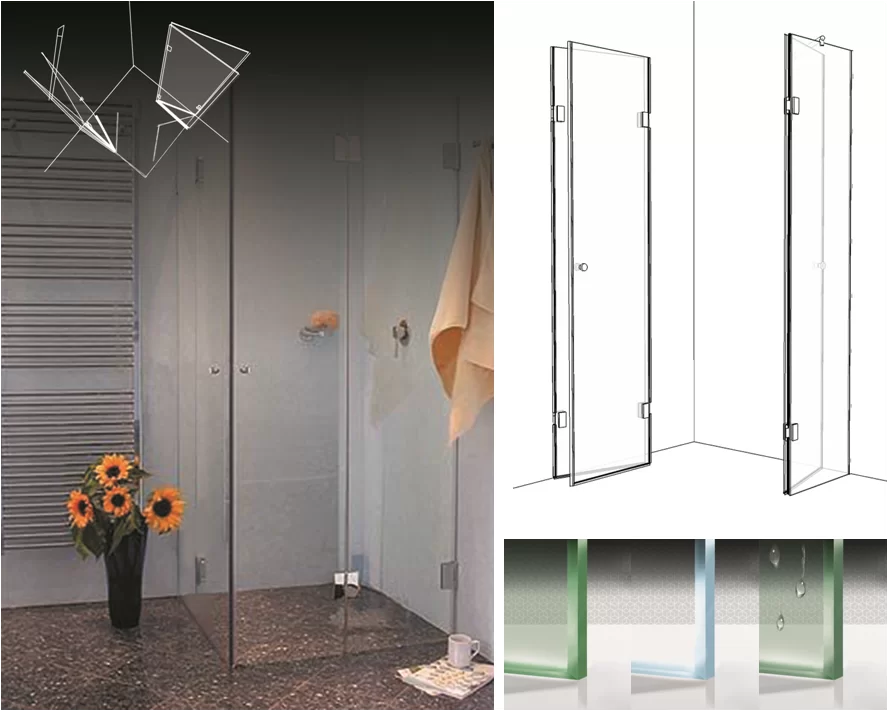 Практични решения за голяма баня: Как да я подредим удобно