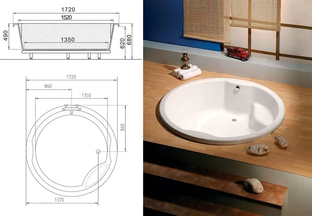 Как съвременните вани могат да повишат вашия комфорт