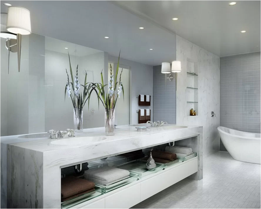 Огледала за баня