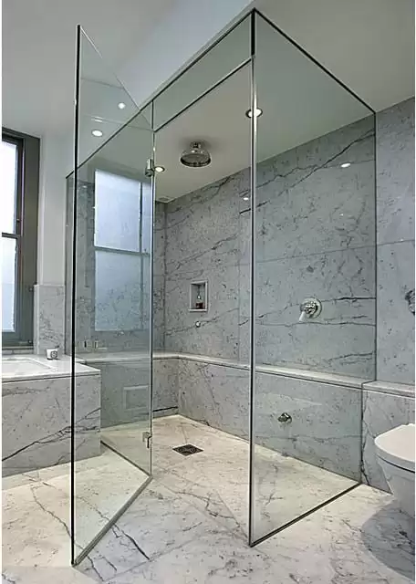 Ползи от инсталирането на парна баня у дома