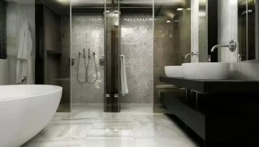 Защо парните бани и сауни са все по-търсени от собствениците на жилища?