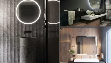 Лукс и функционалност: Баня 2025
