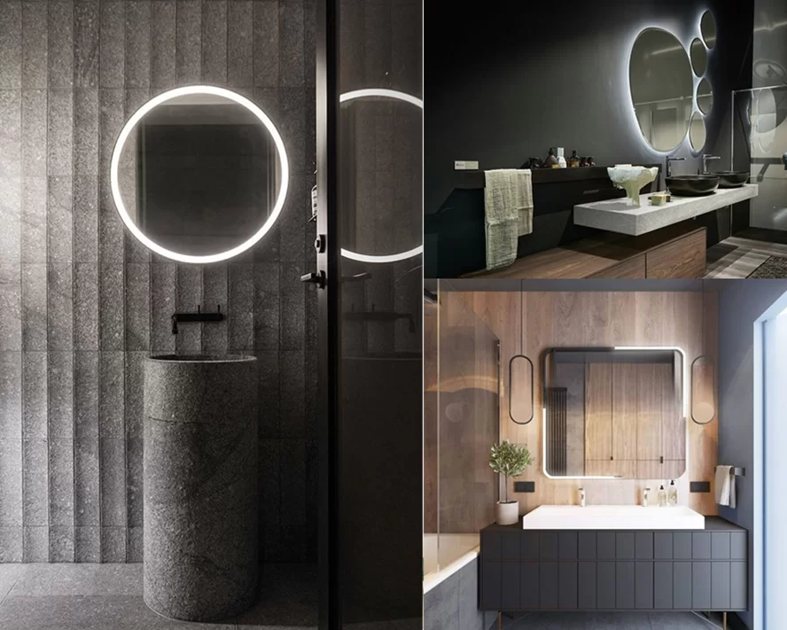 Лукс и функционалност: Баня 2025