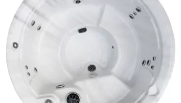 Как да избера подходящото джакузи за мен