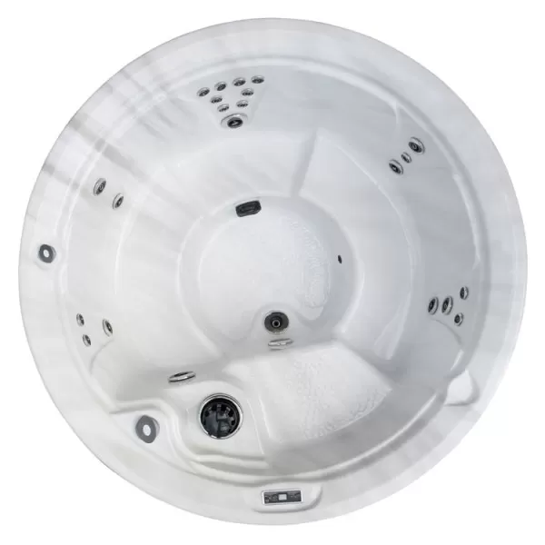 Как да избера подходящото джакузи за мен