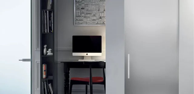 Вътрешна стъклена или дървена врата? Какви са възможните грешки при избора на интериорна врата за вас?