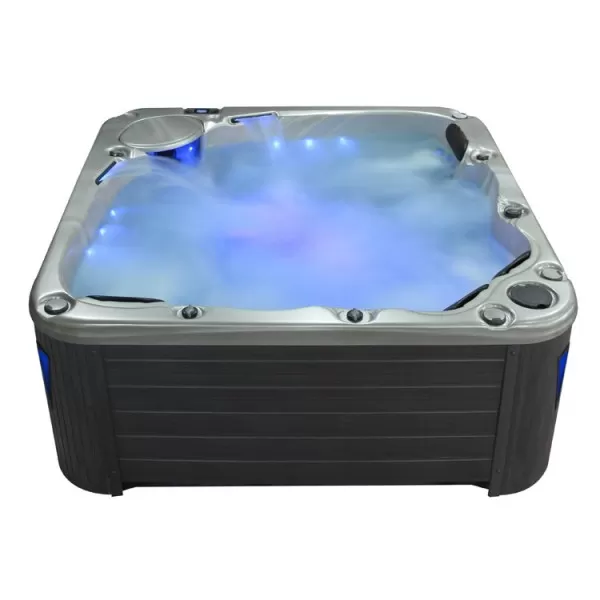 Най-добрите джакузита за любители на релаксацията, които желаят максимален комфорт