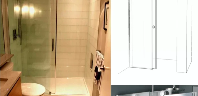 Как да изберем правилната душ кабина?