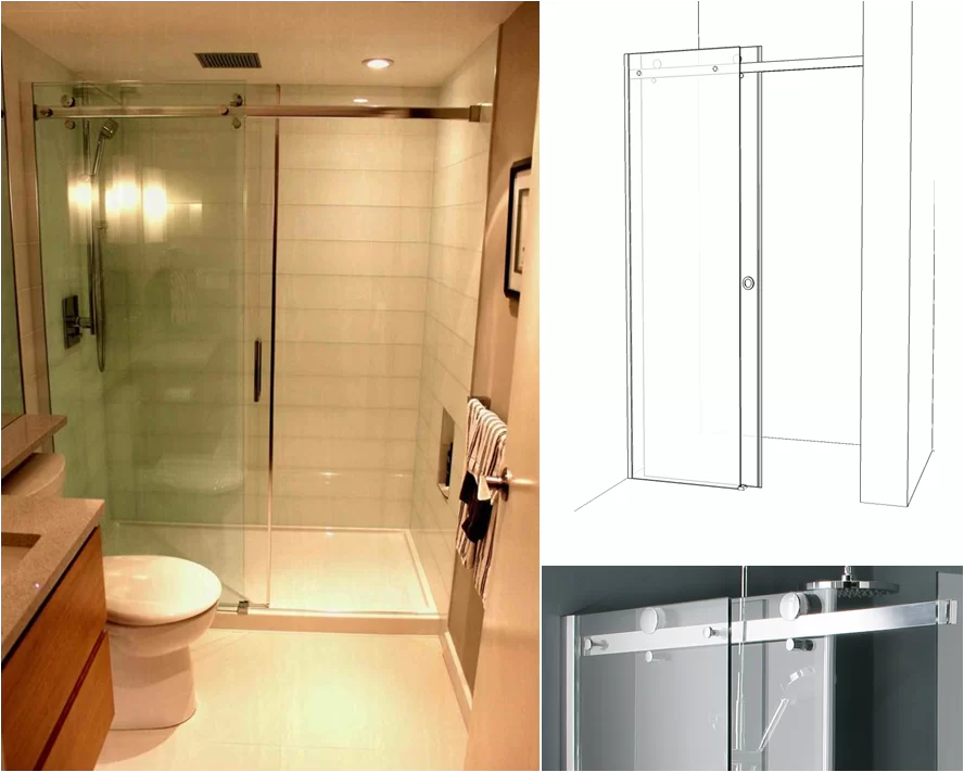 Как да изберем правилната душ кабина?