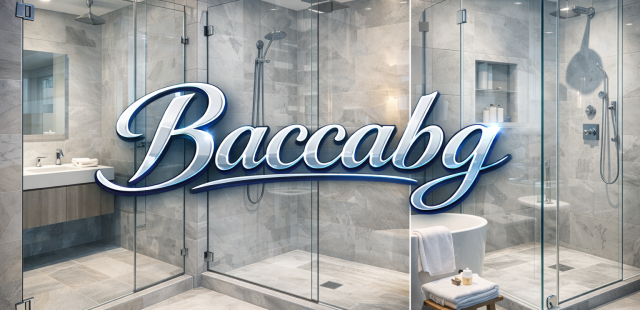 Пълно ръководство за избор и монтаж на стъклени врати в банята