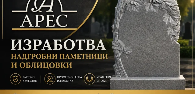 Технология на производство на надгробни паметници от гранит: от суровия блок до завършеното мемориално произведение